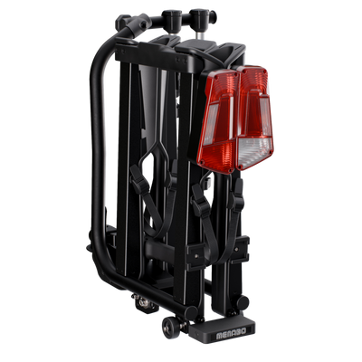 Bike carrier Menabo Orbit 2