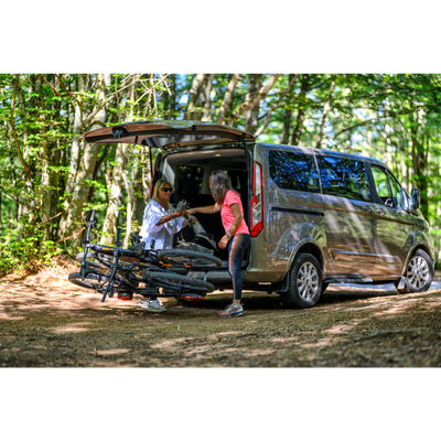 Bike carrier Menabo Orbit 2