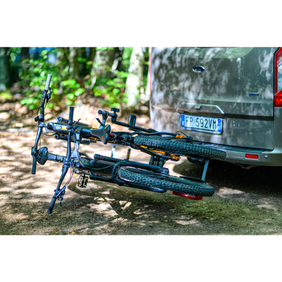 Bike carrier Menabo Orbit 2