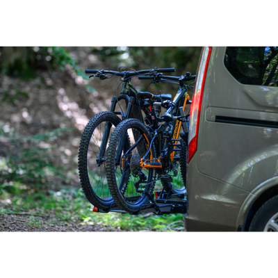 Bike carrier Menabo Orbit 2