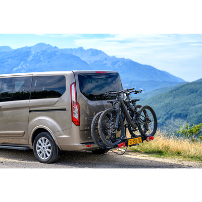 Bike carrier Menabo Orbit 2