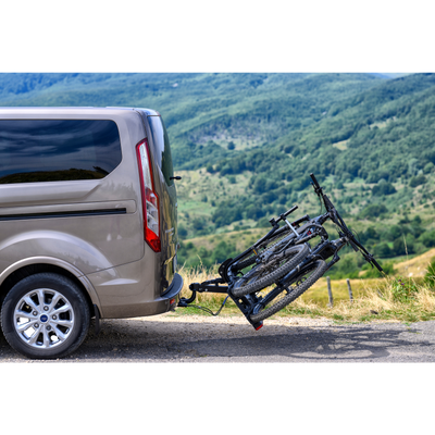 Bike carrier Menabo Orbit 2