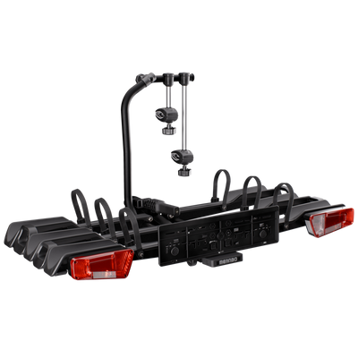 Bike carrier Menabo Orbit 3