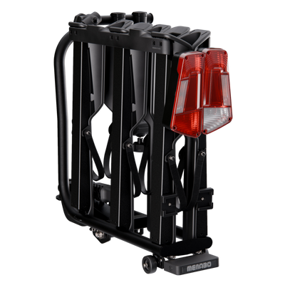Bike carrier Menabo Orbit 3