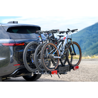 Bike carrier Menabo Orbit 3