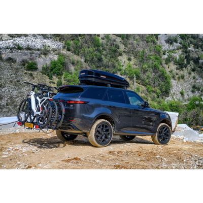 Bike carrier Menabo Orbit 3
