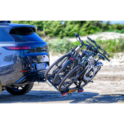 Bike carrier Menabo Orbit 3