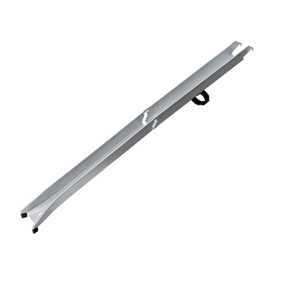 Loading ramp for bicycle carrier Menabo Orbit