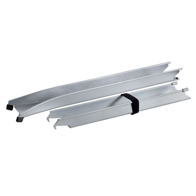 Loading ramp for bicycle carrier Menabo Orbit