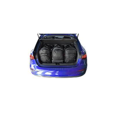 Boot bag set