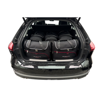 Boot bag set