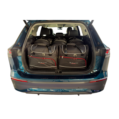 Boot bag set