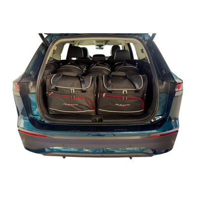 Boot bag set