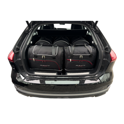 Boot bag set