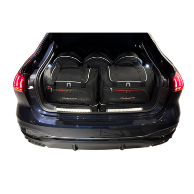 Boot bag set