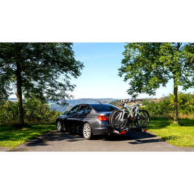 Bike carrier Menabo Cosmic Pro 2