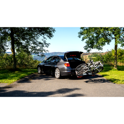 Bike carrier Menabo Cosmic Pro 2
