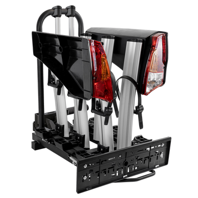 Bike carrier Menabo Cosmic Pro 3