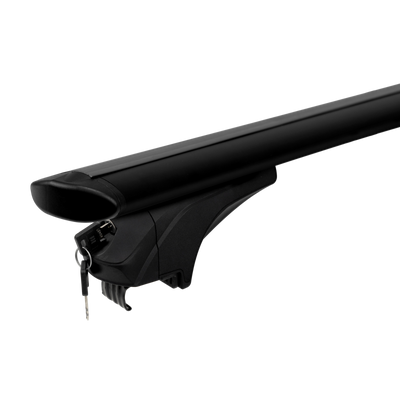 Roof Rack Menabo Sonic 132 cm