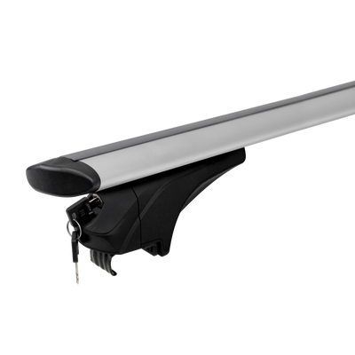 Roof Rack Menabo Sonic 122 cm