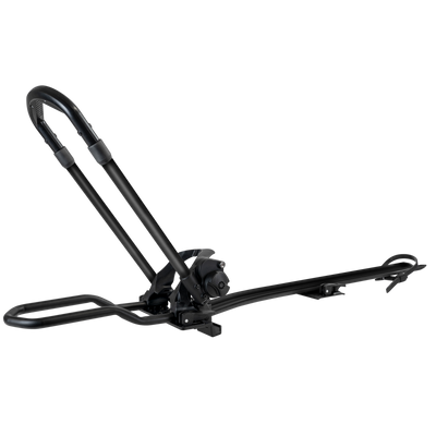 Roof bike carrier Clover SX black