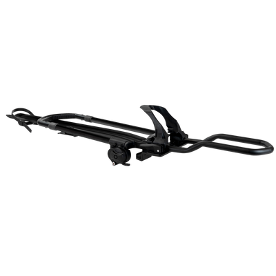 Roof bike carrier Clover DX black
