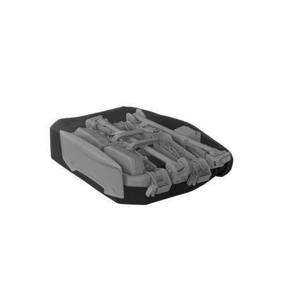 Storage bag Thule
