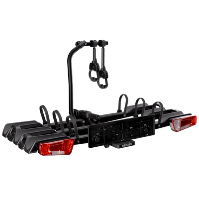 Bike carrier Menabo Orbit 3