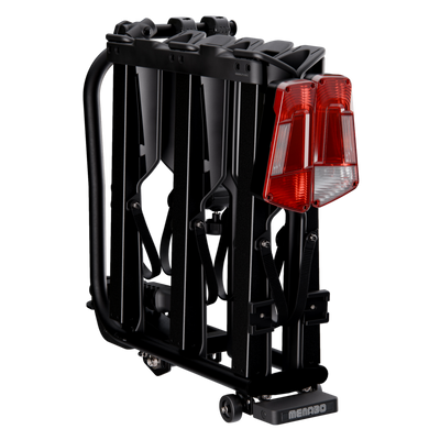Bike carrier Menabo Orbit 3