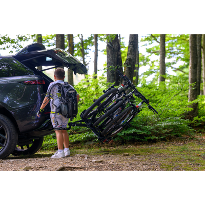 Bike carrier Menabo Orbit 3