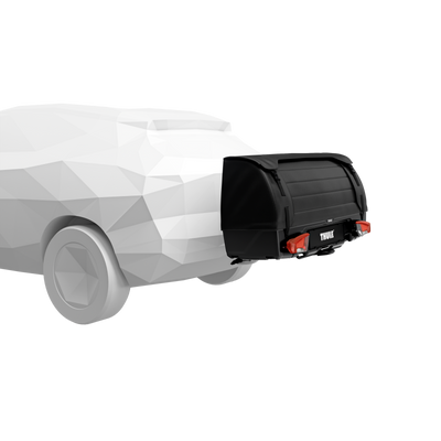 Rear box Thule Onto 2