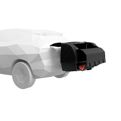 Rear box Thule Onto 2