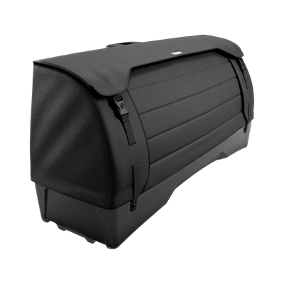 Rear box Thule Onto 2 for bicycle carrier Thule EasyFold 3