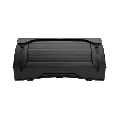 Rear box Thule Onto 2 for bicycle carrier Thule EasyFold 3