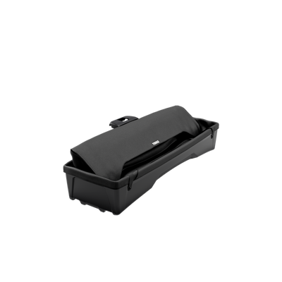 Rear box Thule Onto 2 for bicycle carrier Thule EasyFold 3