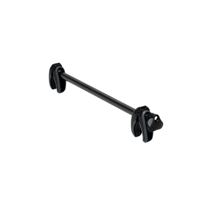 Holding bracket for bike carriers Thule EasyFold 3