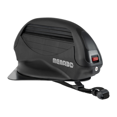 Magnet snowboard carrier Aconcagua