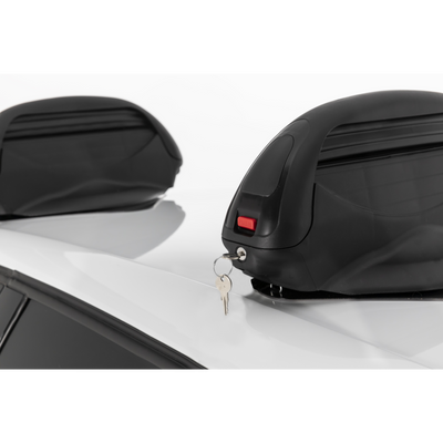 Magnet snowboard carrier Aconcagua