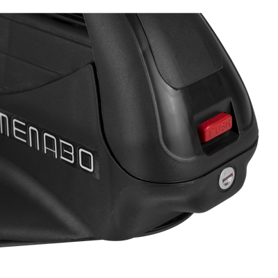 Magnet snowboard carrier Aconcagua