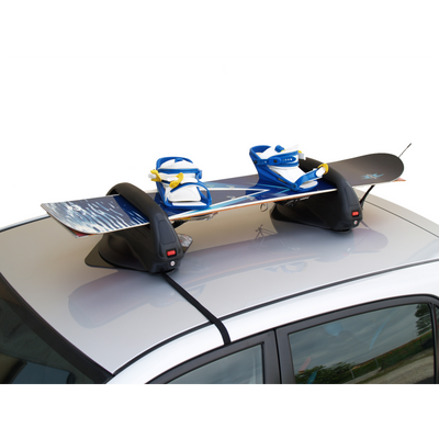 Magnet snowboard carrier Aconcagua