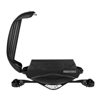 Magnet snowboard carrier Aconcagua