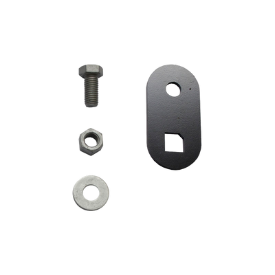 Extension for Socket holder