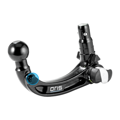 Oris Towbar detachable Towball inserted from below