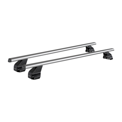 Roof rack Menabo Omega Alu
