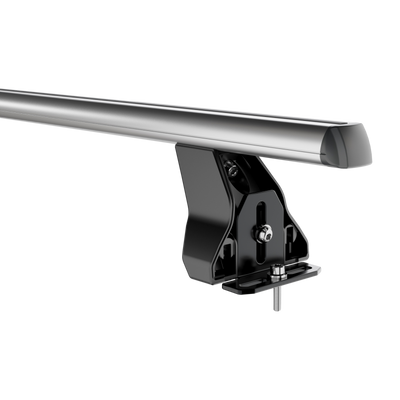 Roof rack Menabo Omega Alu