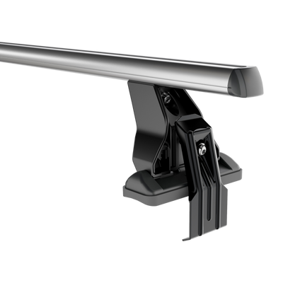 Roof rack Menabo Omega Alu