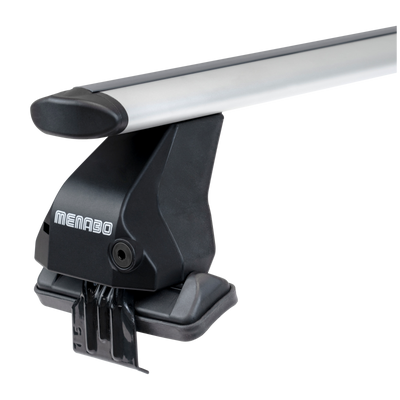 Roof rack Menabo Omega Plus