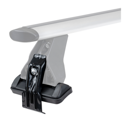 Roof rack Menabo Omega Plus