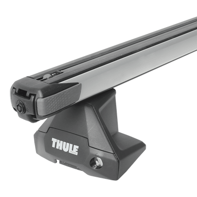 Roof rack Thule SlideBar