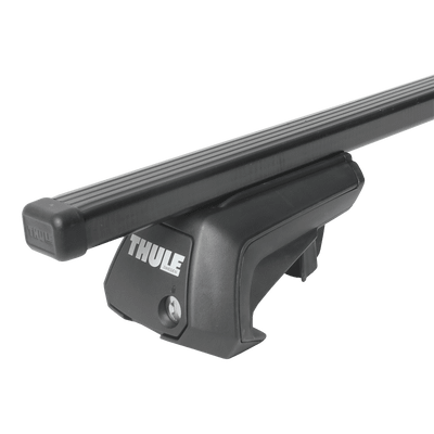 Roof rack Thule SquareBar